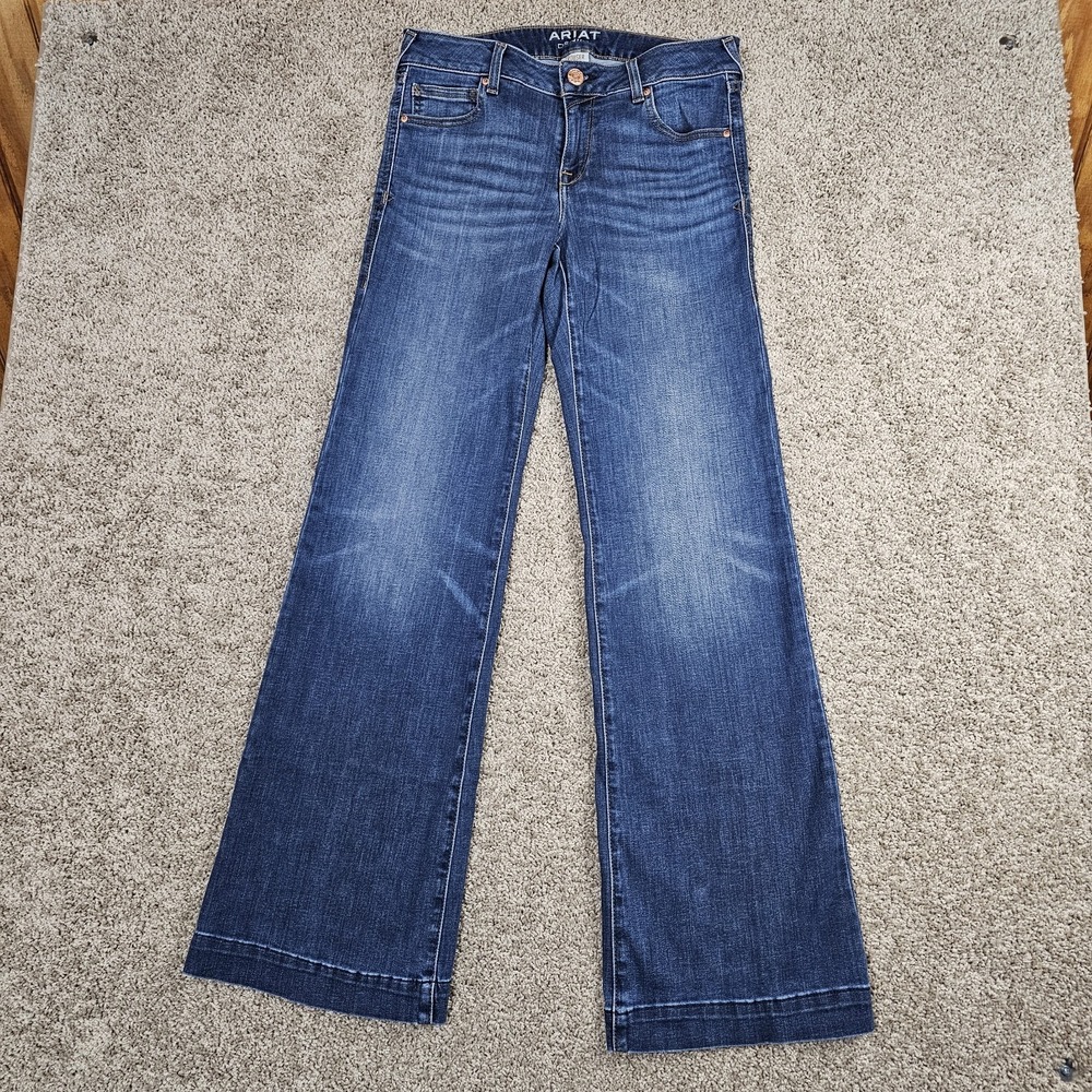 Ariat Women's Wide Leg trousers